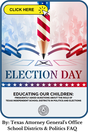 Texas AG Publication